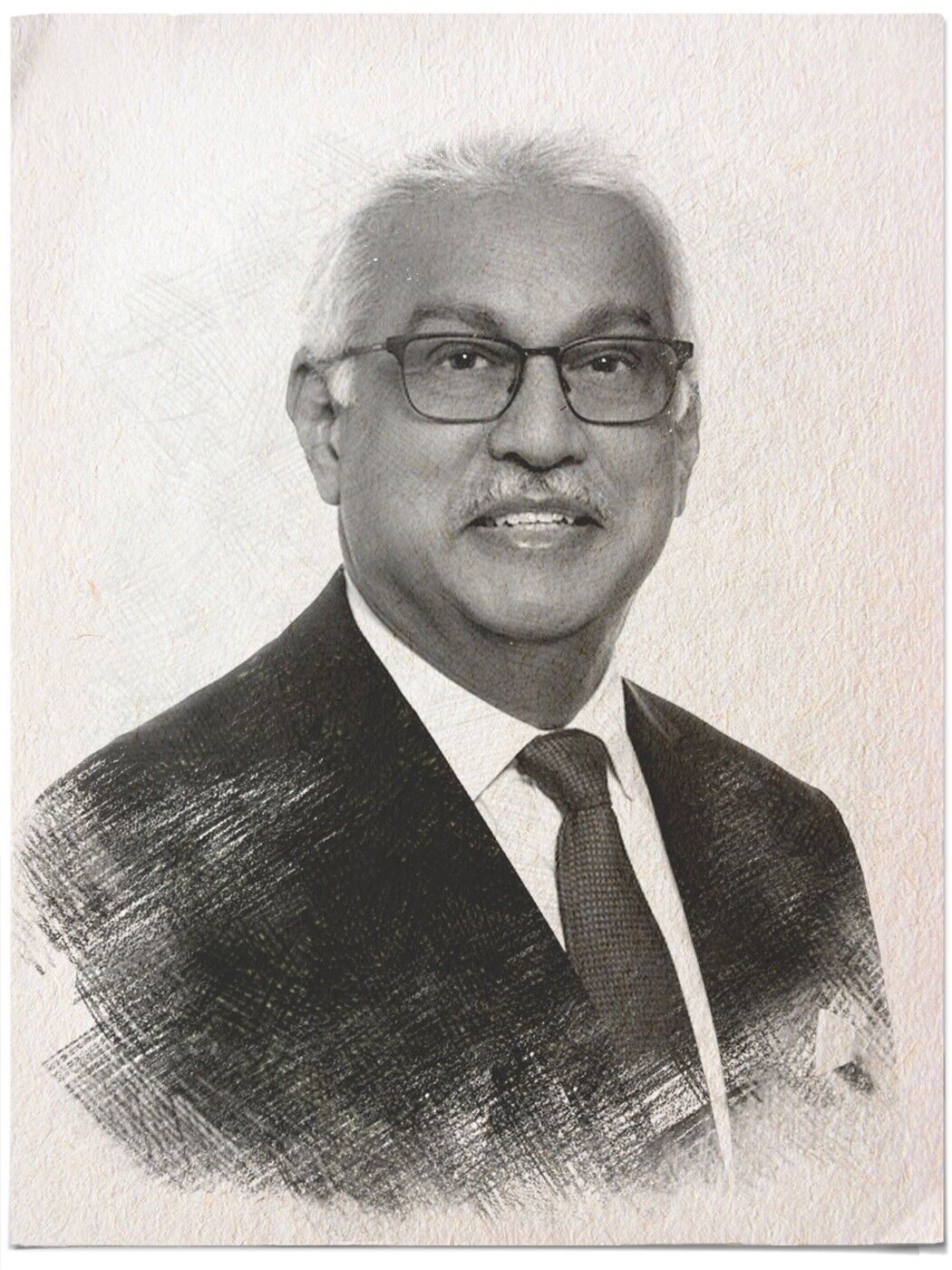 Terrence Deyalsingh